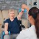 Physical Therapy After a Fall