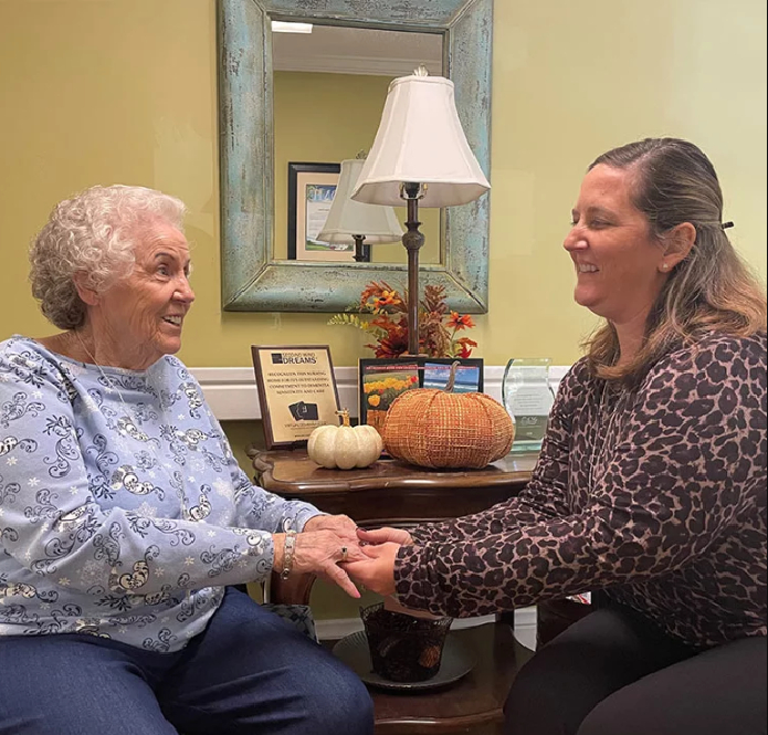 Skilled Nursing and Clinical Oversight