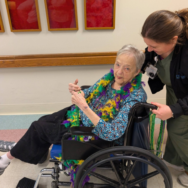 Personalized Care During Every Stay