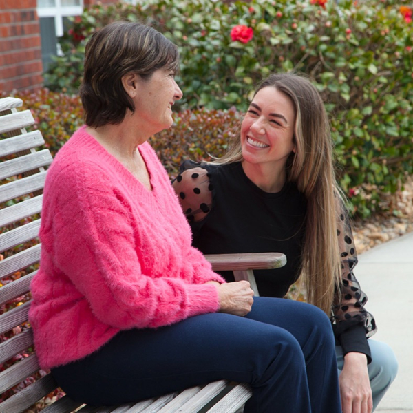 Personalized Memory Care Support