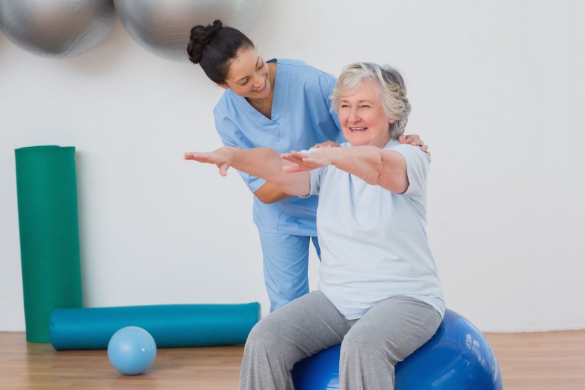 Recovering After Heart Surgery: Why Skilled Rehabilitation Matters